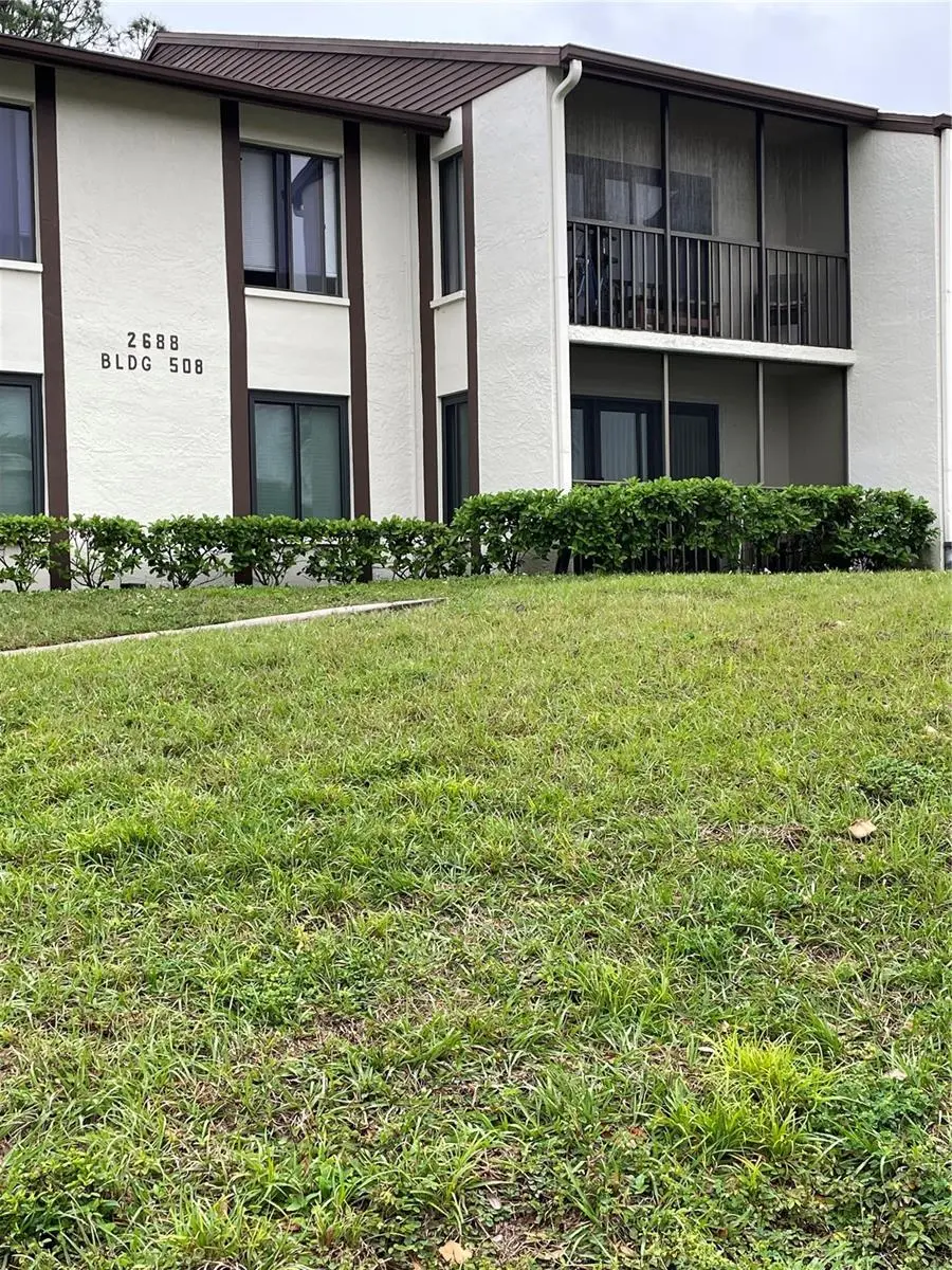 2688 Pine Ridge Way N Unit D2