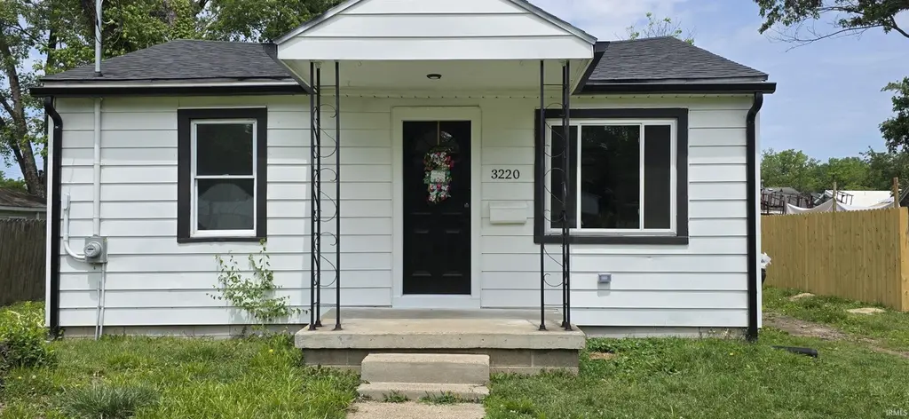 3220 Coker Ave