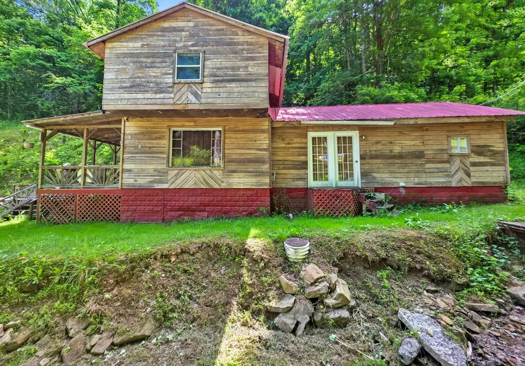 6728 Straight Hollow Rd