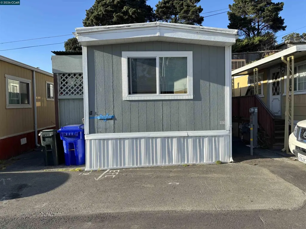 2990 San Pablo Dam Rd #8