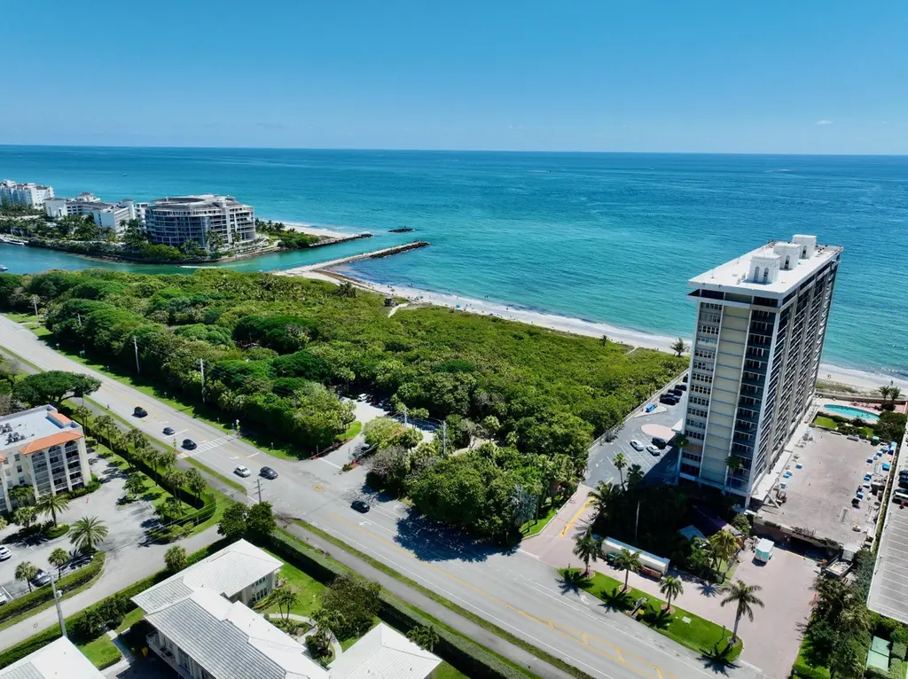 1180 S Ocean Blvd Unit 3f