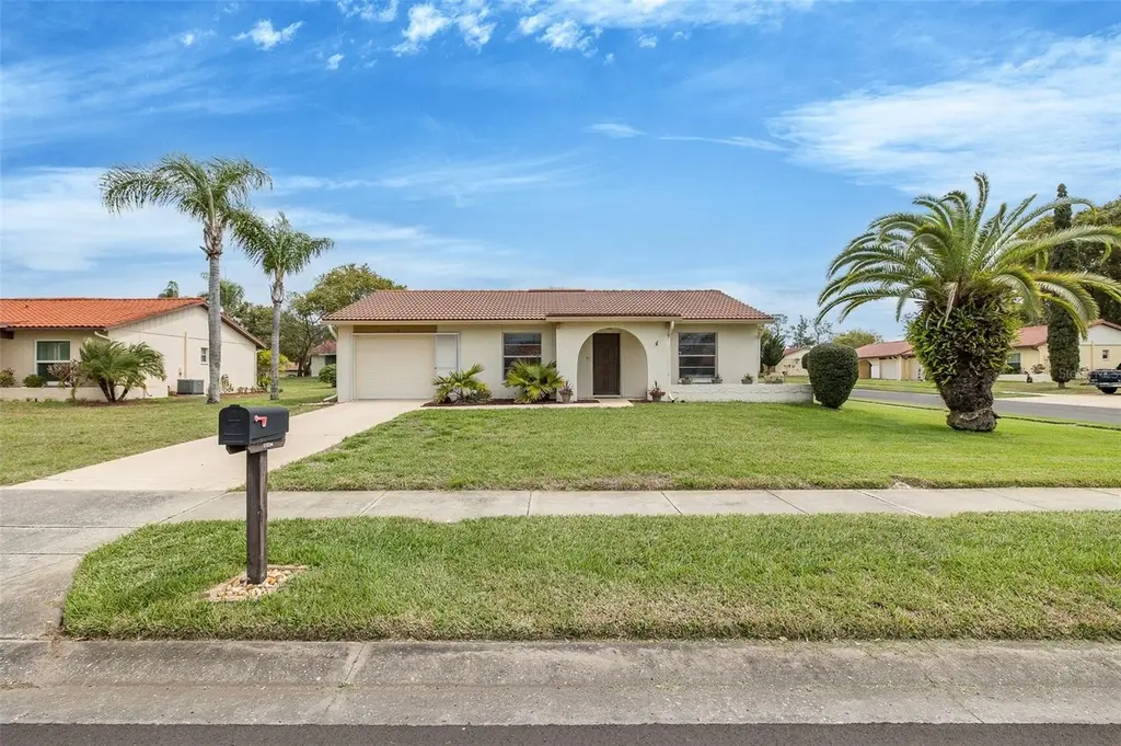 11334 Stansberry Dr