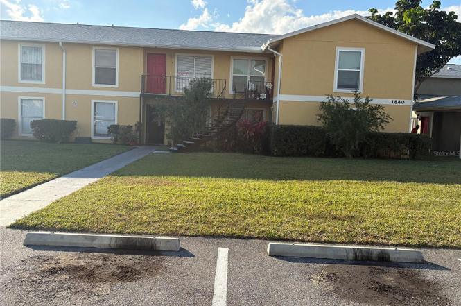 1840 Caralee Blvd #4