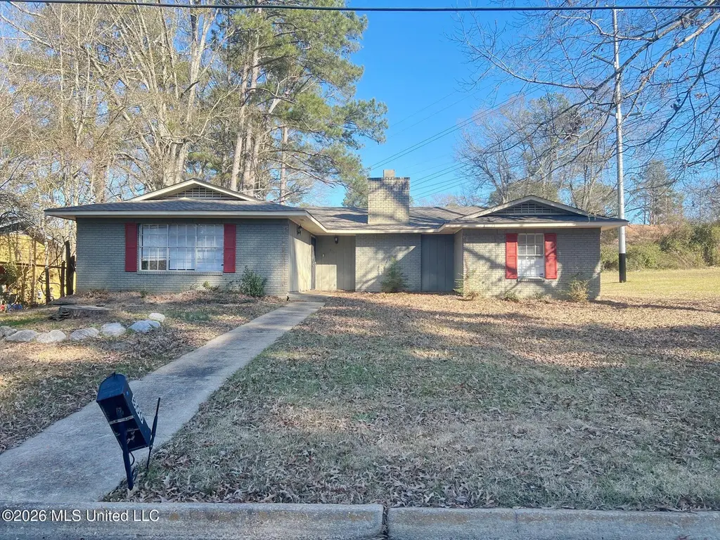 800 Meadow Hill Dr