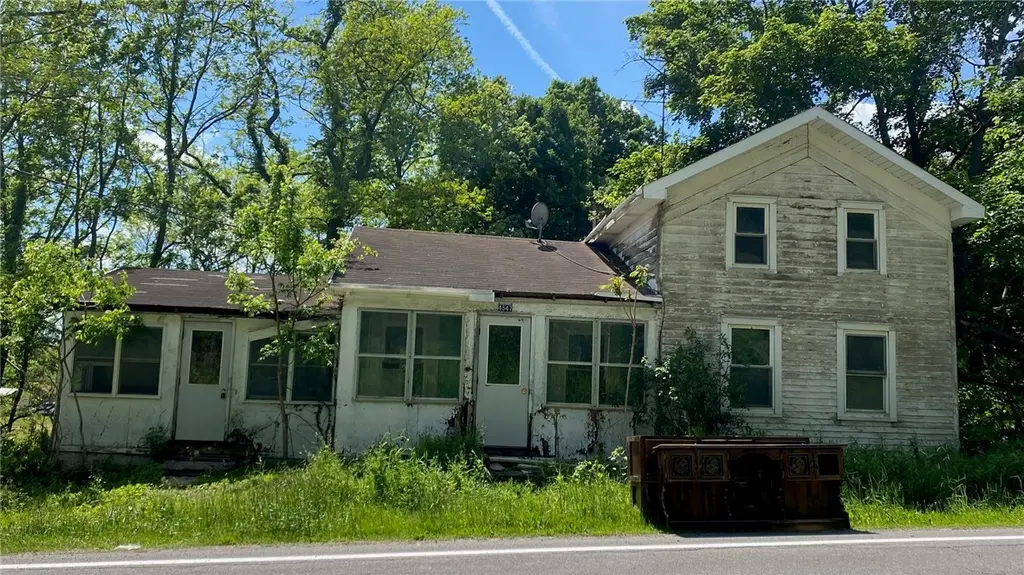 4547 State Route 364