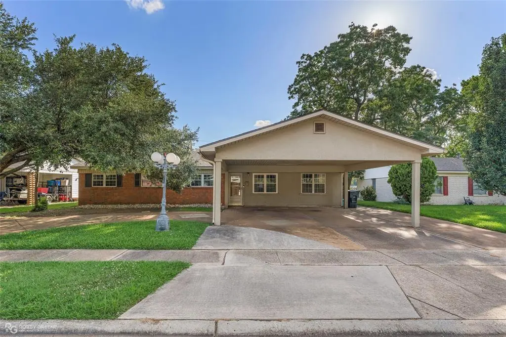 1603 Bistineau Dr