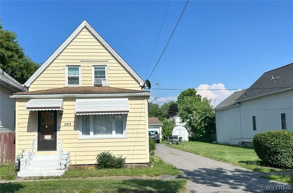 293 Halstead Ave