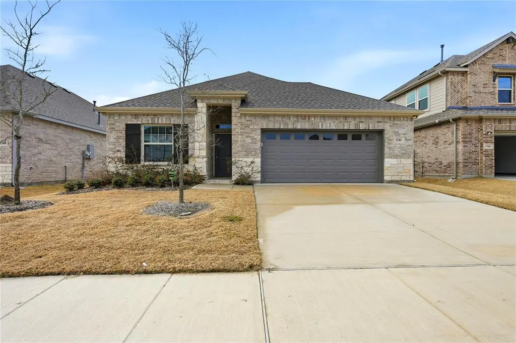 1346 Chisos Way