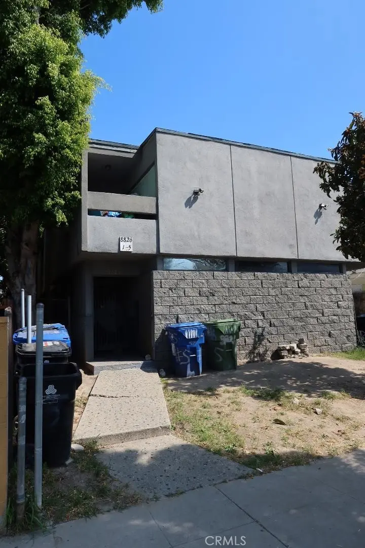 8826 Orchard