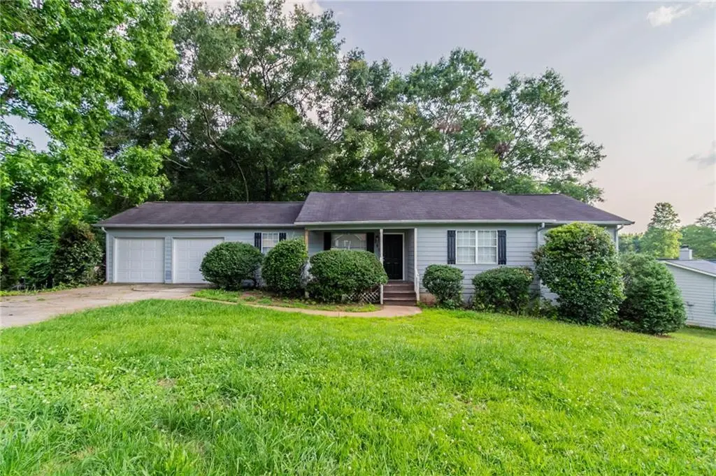 310 Rippling Brook Trce
