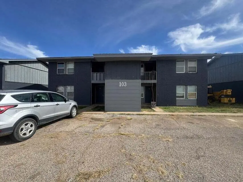 103 Pecos Pl