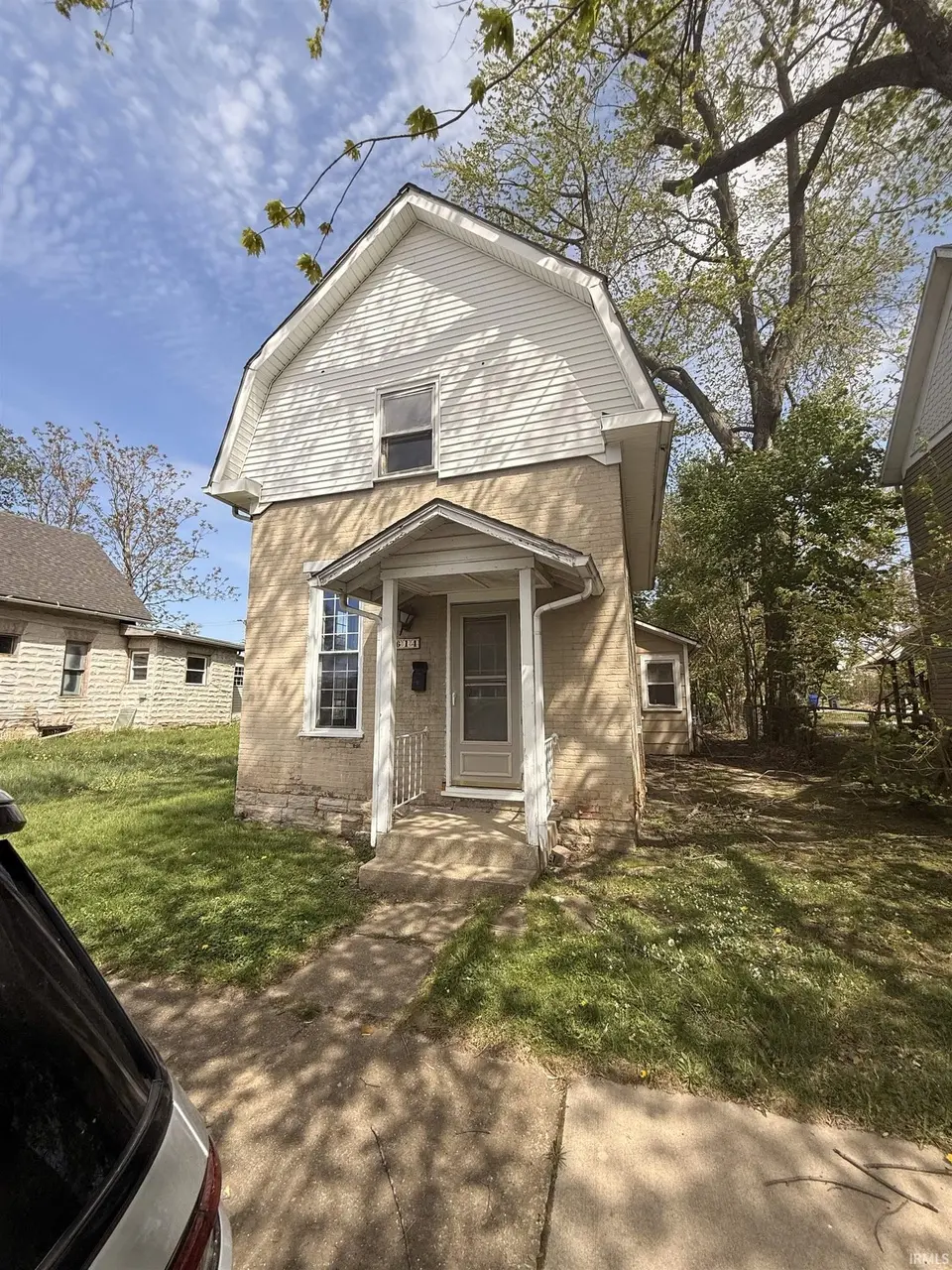 614 N Courtland Ave