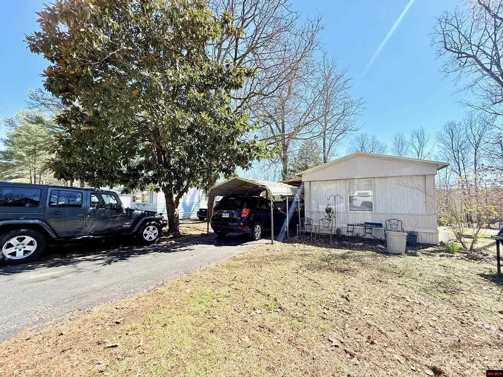 661 - #3 Nubbin Ridge Rd