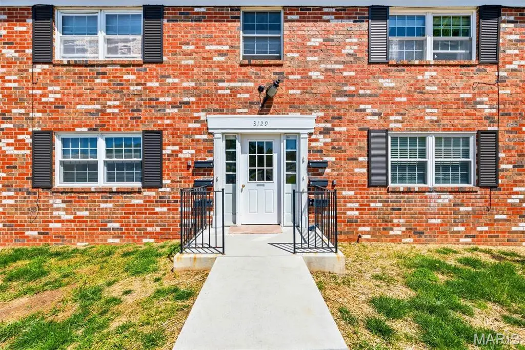 3129 Roger Williams Dr Unit A