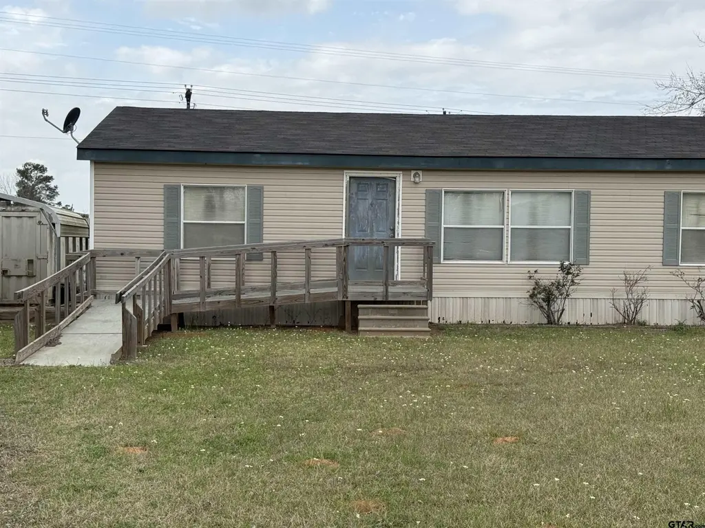 361 Balmorea Dr