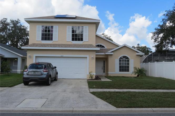 151 Pinewood Dr