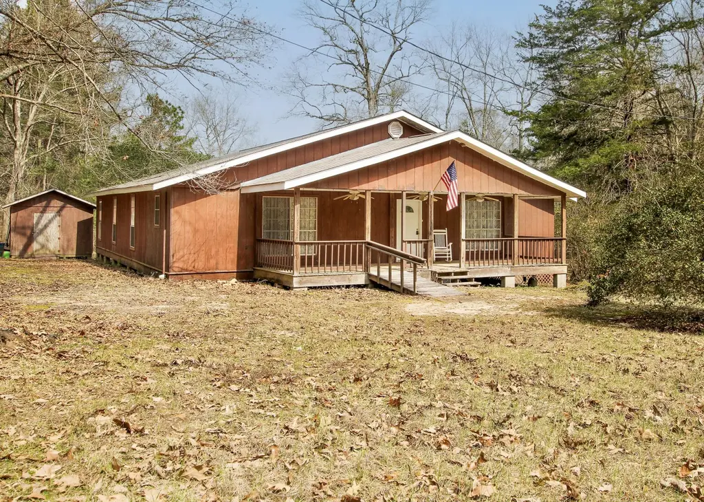 190 Roberts Acres Rd