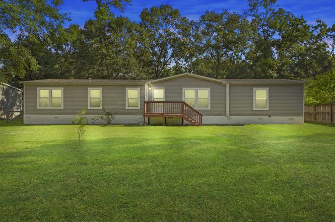 29606 Wichita Falls St
