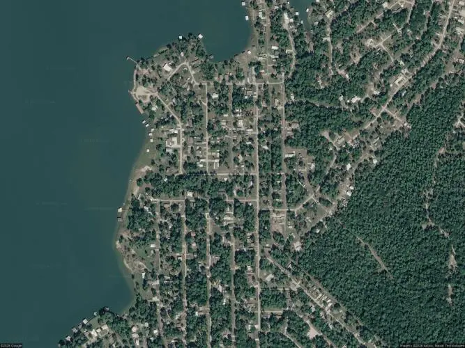 156 Lake Shore Dr
