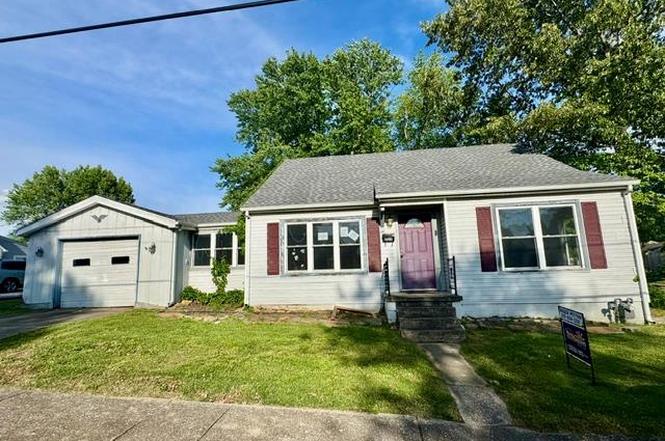 222 Daniel Dr