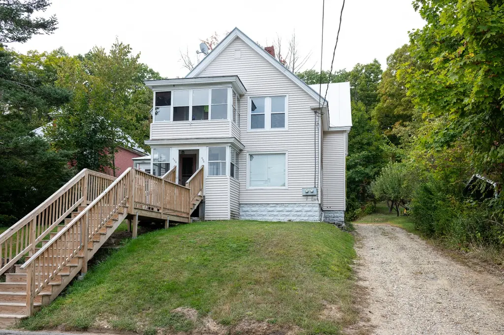 688 Prospect Ave