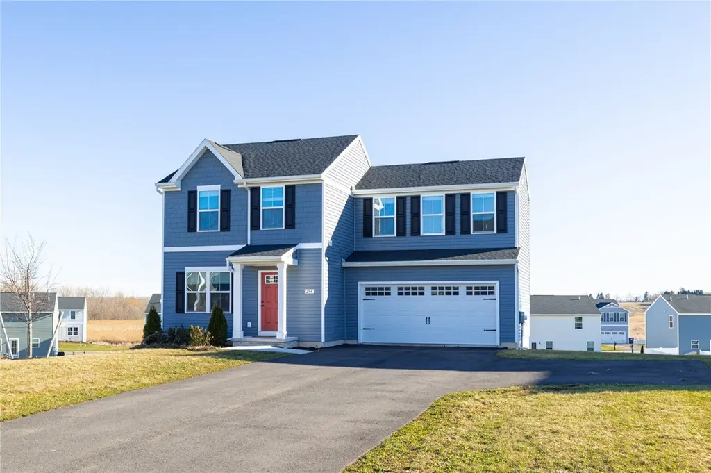 294 Mildahn Rd
