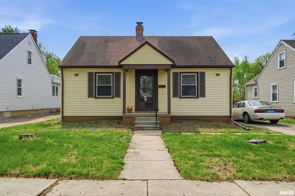 1514 W Margaret Ave
