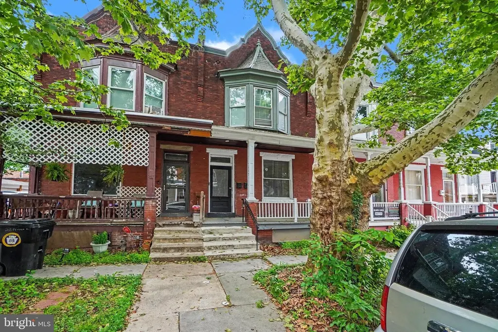 265 Peffer St