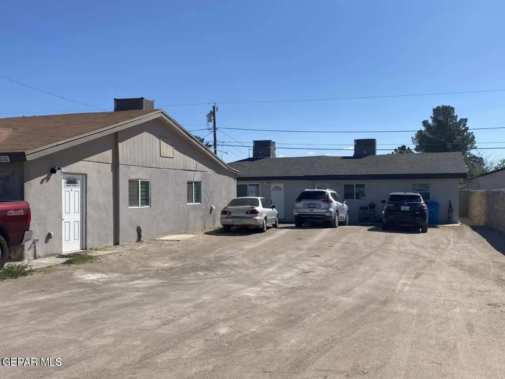 11531 Ernest Rd Unit 1-3