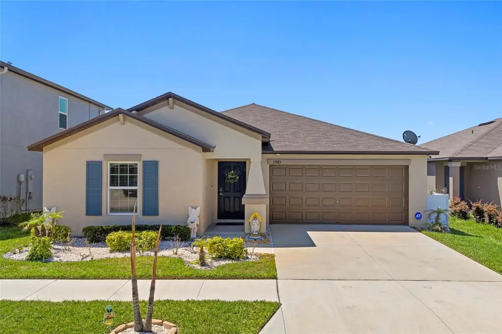 13383 Great Plains Dr