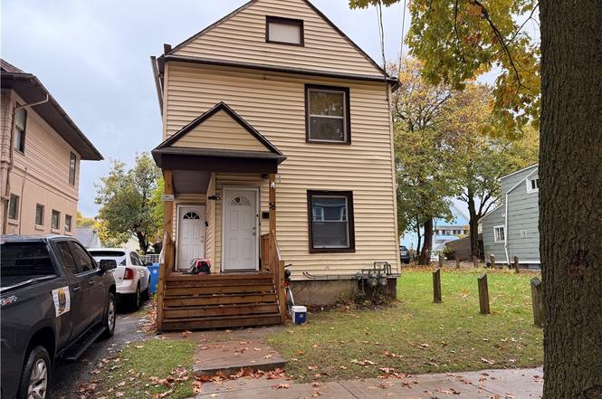 35 Curtis St