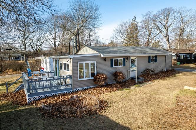 46 E Andrew Comstock Rd