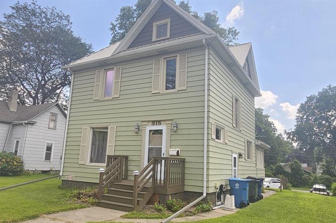 315 Leland Ave