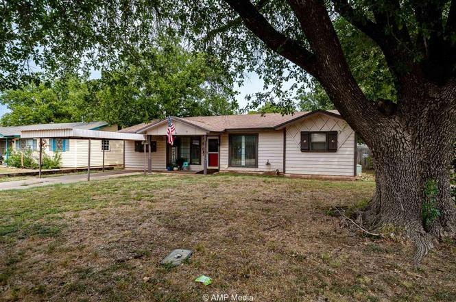 507 Hill Cir
