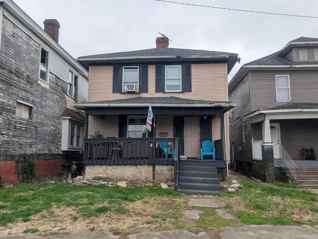 1706 Jackson St
