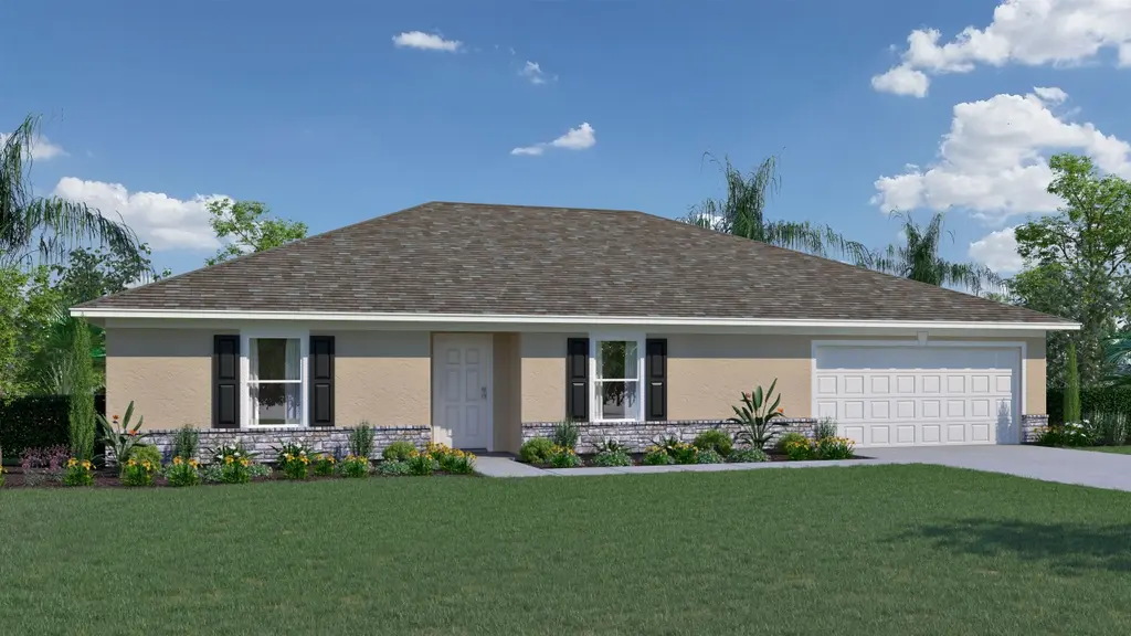 6074 Kumquat Cir