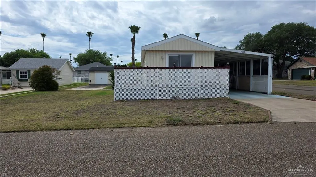 2002 Green Gate Cir N