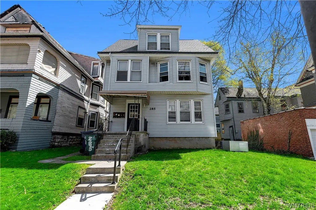 285 Ashland Ave