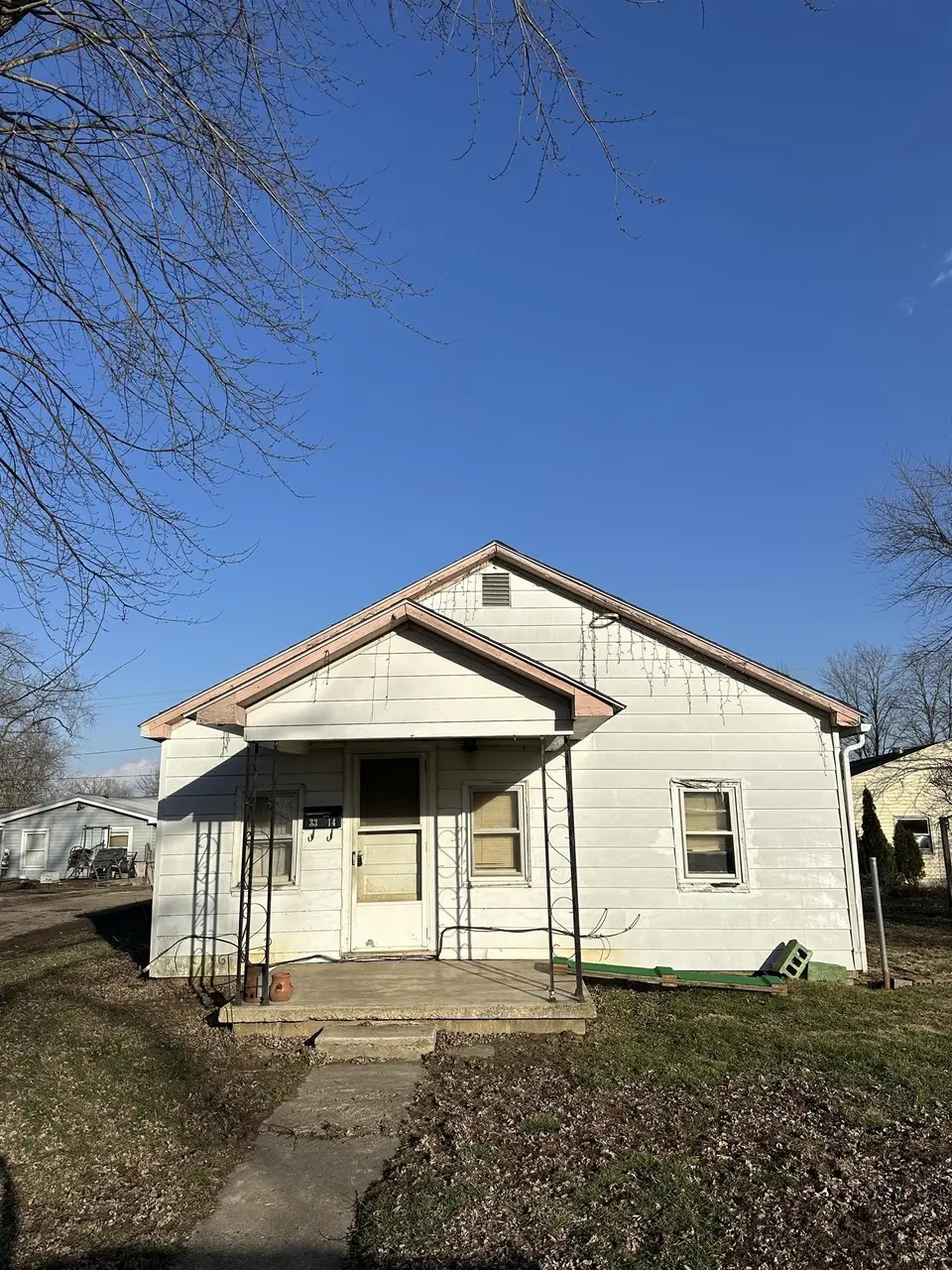 3314 Richmond Ave