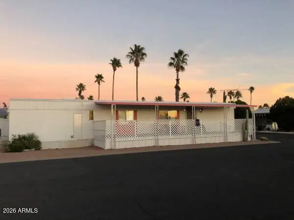 351 N Meridian Rd #39