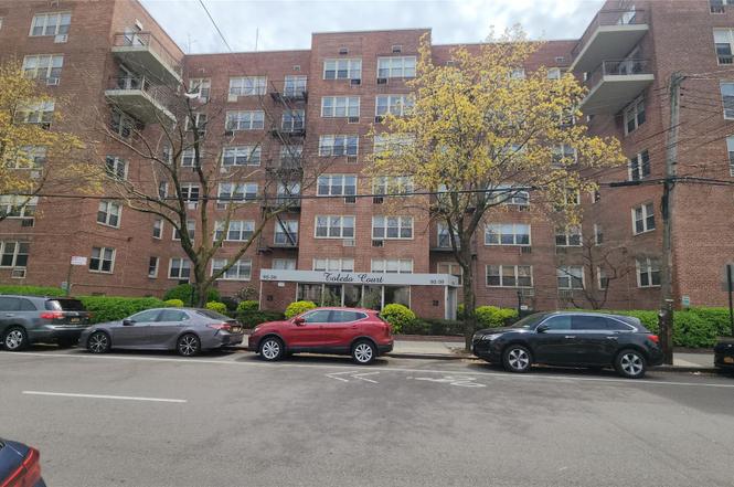 92-30 56th Ave Unit 5F