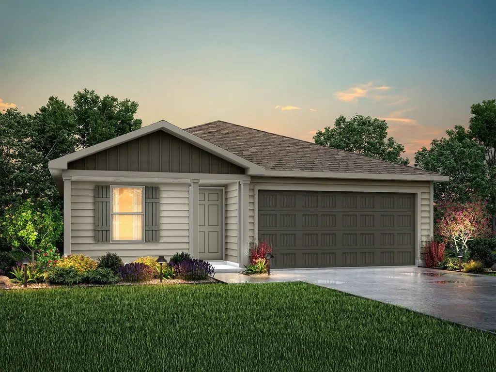 122 Pine Branch Ct