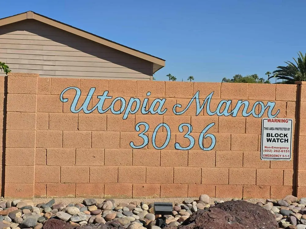 3036 E Utopia Rd