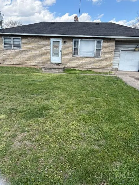 3127 Andrew St