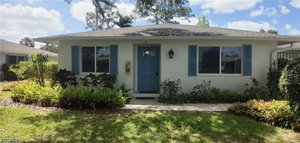 58 Glades Blvd #3