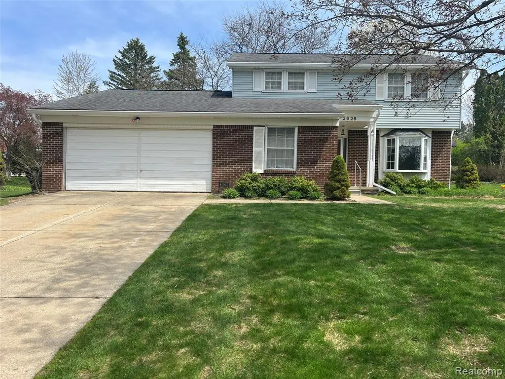 2626 Gemini Dr