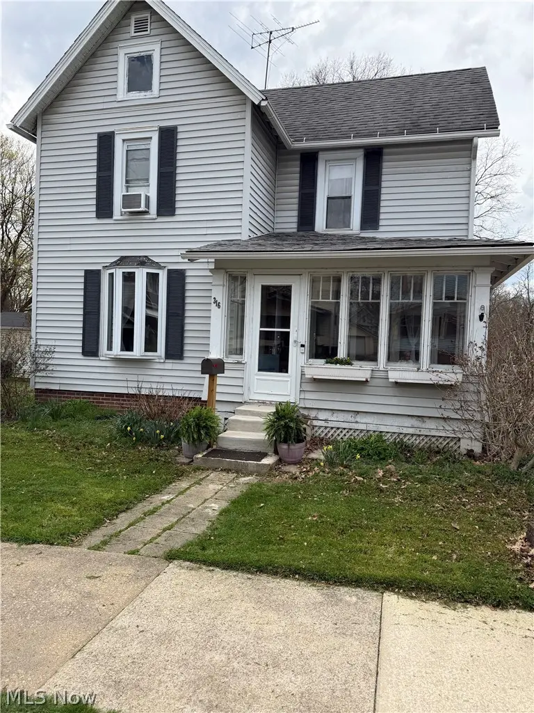 316 Lindale Ave