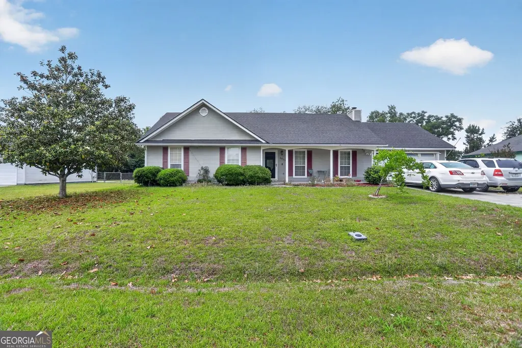 5071 Pearl Davis Rd
