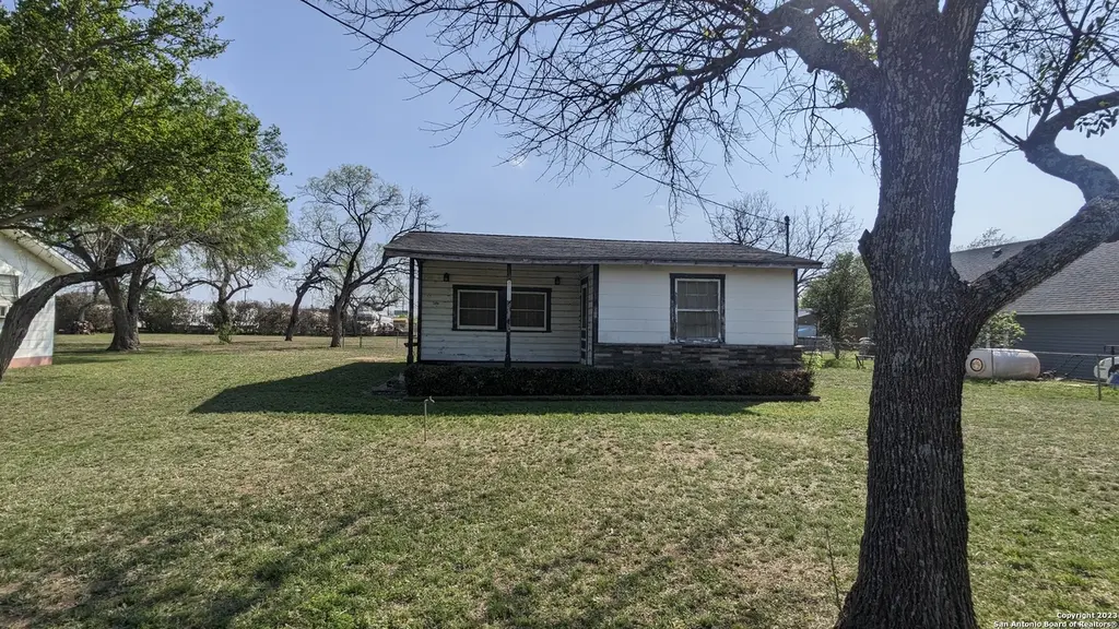 4918 Alma