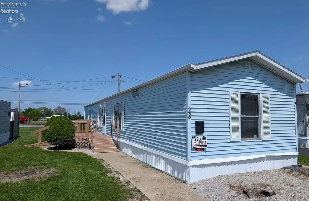1420 E Main St #28